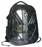 ABS PC Hard Case Backpack, Rucksack, Daypack, Haversack, Knapsack, School Bag